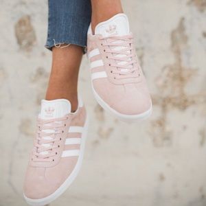 Adidas Gazelle shoes